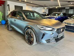 Grigio pastello Usata 2022 Cupra Formentor VZ SUV | 40.900 € (Buon prezzo)