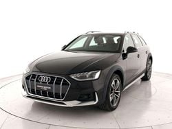 Nero Usata 2021 Audi A4 Allroad Comfort Station wagon | 23.900 € (Ottimo prezzo)