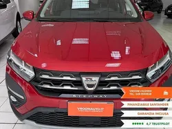 Usata 2022 Dacia Sandero Stepway Due volumi | 14.900 € (Cara)