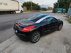 Nero Usata 2012 Peugeot RCZ Coupé | 8500 € (Ottimo prezzo)