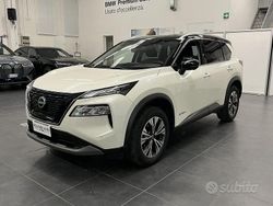 Bianco Usata 2023 Nissan X-Trail Acenta SUV | 28.900 € (Ottimo prezzo)