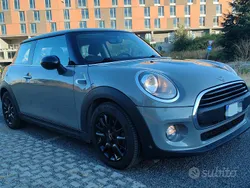 Usata 2019 Mini ONE Due volumi | 18.000 € (Buon prezzo)