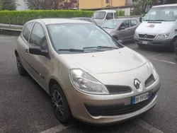 Usata 2007 Renault Clio II Luxe Tre volumi | 3300 € (Buon prezzo)