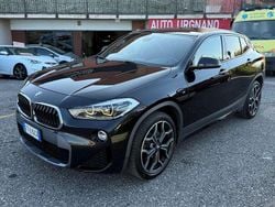 Nero Usata 2018 BMW X2 M Sport SUV | 17.000 € (Ottimo prezzo)
