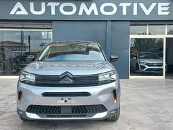 Grigio Usata 2023 Citroën C5 Aircross PureTech SUV | 20.700 € (Buon prezzo)