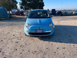 Verde Usata 2012 Fiat 500 Pop Tre volumi | 4500 € (Ottimo prezzo)