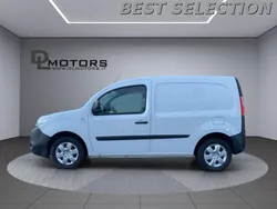 Bianco Usata 2021 Renault Kangoo Monovolume | 7900 € (Ottimo prezzo)