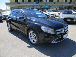 Nero Usata 2015 Mercedes GLA180 Premium SUV | 15.500 € (Ottimo prezzo)