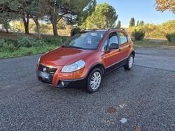 Other Usata 2008 Fiat Sedici Dynamic SUV | 2999 € (Ottimo prezzo)