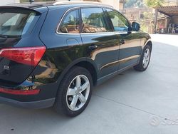 Usata 2011 Audi Q5 Advanced Plus SUV | 13.000 € (Cara)