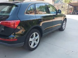 Usata 2011 Audi Q5 Advanced Plus SUV | 13.000 € (Cara)