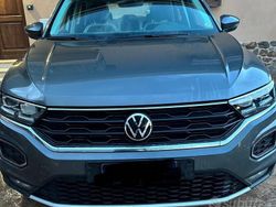 Grigio Usata 2021 VW T-Roc SUV | 19.000 € (Ottimo prezzo)