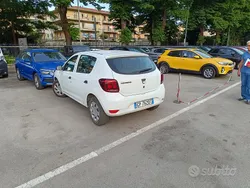 Usata 2020 Dacia Sandero Due volumi | 7800 € (Buon prezzo)
