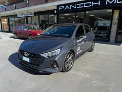 Nuova 2024 Hyundai i20 N Line Tre volumi | 21.600 € (Molto cara)
