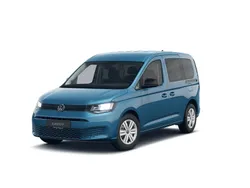 Costa azul metallizzato Nuova 2024 VW Caddy Life Monovolume | 28.000 € (Buon prezzo)