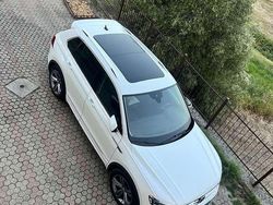 Bianco Usata 2019 VW Tiguan Allspace SUV | 28.500 € (Molto cara)