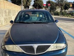 Blu Usata 2003 Lancia Ypsilon Due volumi | 1000 € (Buon prezzo)