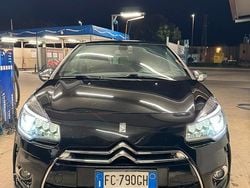 Usata 2016 DS Automobiles DS3 Sport Chic Tre volumi | 8500 € (Cara)