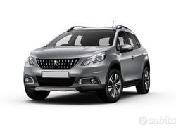 Grigio Usata 2019 Peugeot 2008 Active SUV | 12.900 € (Ottimo prezzo)