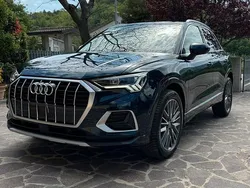 Usata 2019 Audi Q3 Advanced Plus SUV | 25.000 € (Super prezzo)