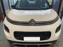 Bianco Usata 2019 Citroën C3 Aircross PureTech SUV | 13.500 € (Buon prezzo)
