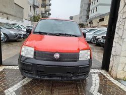 Rosso Usata 2012 Fiat Panda Due volumi | 1990 € (Super prezzo)