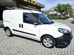 Bianco Usata 2019 Fiat Doblò Monovolume | 9900 € (Ottimo prezzo)