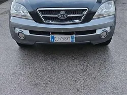 Nero Usata 2004 Kia Sorento EX SUV | 1950 € (Super prezzo)