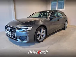 Grigio Usata 2024 Audi A6 S-line plus Station wagon | 49.000 € (Super prezzo)