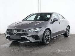 Grigio Usata 2024 Mercedes 180 Advanced Tre volumi | 32.890 €