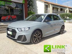 Grigio Usata 2020 Audi A1 S-Line Due volumi | 19.900 € (Buon prezzo)