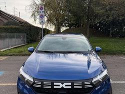 Usata 2024 Dacia Sandero Essentiel Tre volumi | 13.000 € (Buon prezzo)