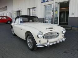 Beige Usata 1966 Austin Healey 3000 MK III Cabrio | 62.900 €