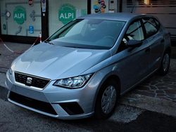 Grigio Usata 2019 Seat Ibiza Tre volumi | 10.800 € (Buon prezzo)