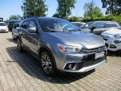 Grigio scuro Usata 2018 Mitsubishi ASX Intense SUV | 13.500 € (Cara)