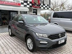 Grigio Usata 2022 VW T-Roc Style SUV | 23.000 € (Buon prezzo)