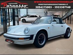 Bianco Usata 1980 Porsche 911SC Coupé | 79.999 €
