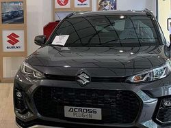 Grigio Usata 2024 Suzuki Across SUV | 42.500 € (Buon prezzo)