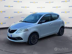 Argento Usata 2021 Lancia Ypsilon Gold Due volumi | 12.500 € (Buon prezzo)