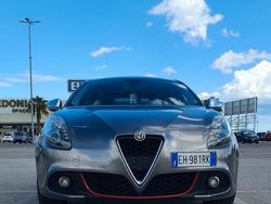 Grigio Usata 2011 Alfa Romeo Giulietta Due volumi | 6000 € (Buon prezzo)