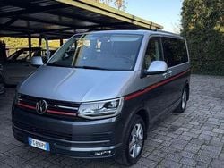 Usata 2016 VW Caravelle Monovolume | 30.000 € (Buon prezzo)