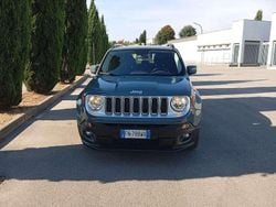 Grigio Usata 2018 Jeep Renegade Longitude SUV | 12.900 € (Buon prezzo)