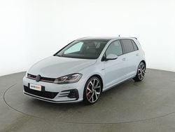 Bianco Usata 2017 VW Golf VII GTI | 23.999 € (Buon prezzo)