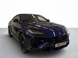 Blu astraeus Usata 2023 Lamborghini Urus SUV | 258.800 € (Buon prezzo)