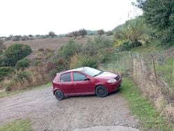 Rosso Usata 2004 Fiat Punto Due volumi | 700 € (Ottimo prezzo)