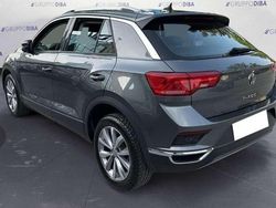 Usata 2021 VW T-Roc Style SUV | 21.500 € (Buon prezzo)