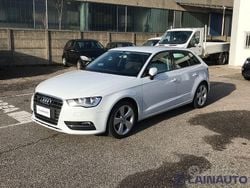 Other Usata 2016 Audi A3 Ambition Tre volumi | 14.900 € (Buon prezzo)