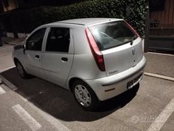 Usata 2007 Fiat Punto | 1700 € (Buon prezzo)