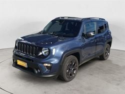 Blu Usata 2021 Jeep Renegade 80th Anniversary SUV | 22.900 € (Molto cara)
