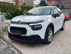 Bianco Usata 2022 Citroën C3 Shine Tre volumi | 10.499 € (Super prezzo)
